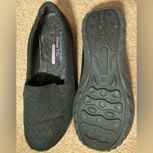 Skechers Memory Foam Slip On Shoes